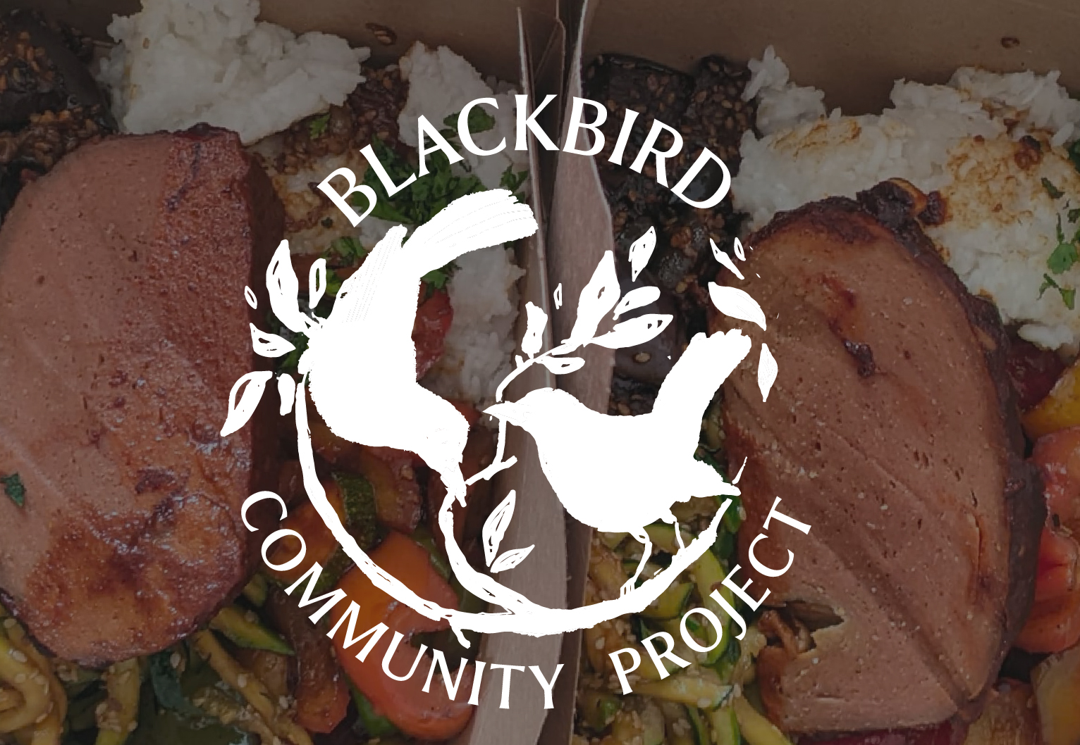 House projects: Blackbird Community