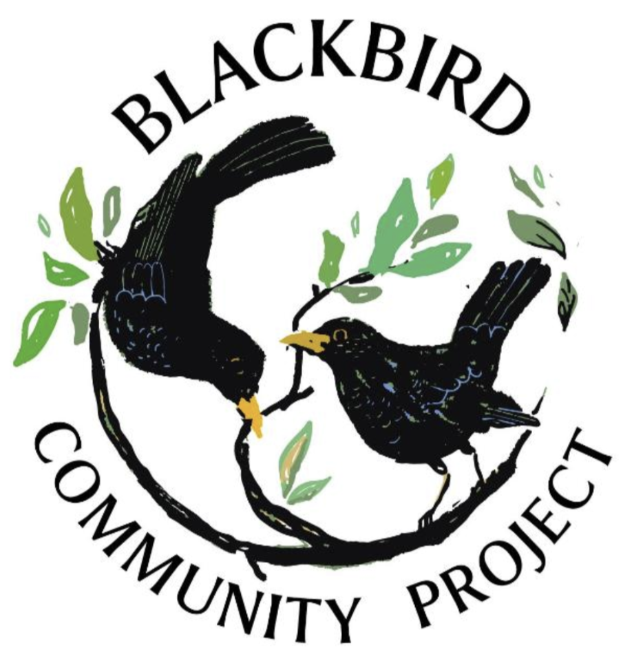 Blackbird Learning Circle