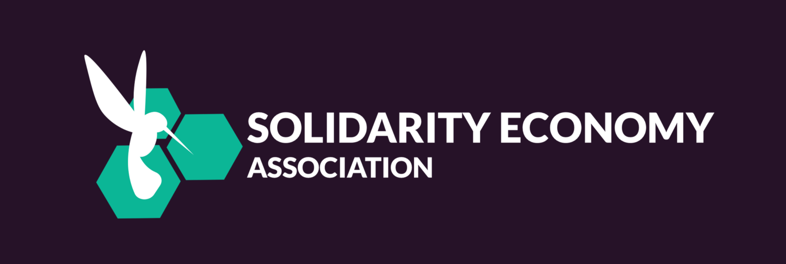 Jan 2024: ‘Solidarity Economy Association’ with Blackbird Learning Circle